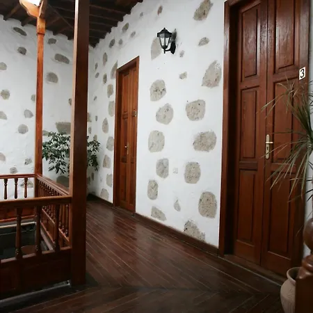 Hotel Rural Villa Agueimes-3